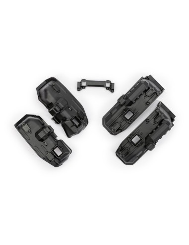 Fenders, inner (narrow), front & rear (2 each)