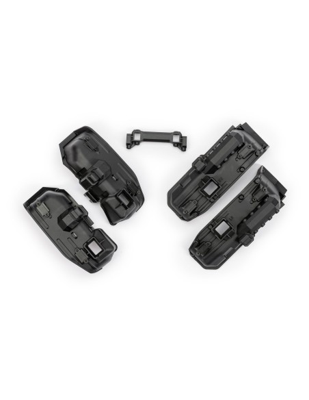 Fenders, inner (narrow), front & rear (2 each)