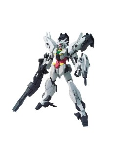 HGBD:R 1/144 Jupitive Gundam 2