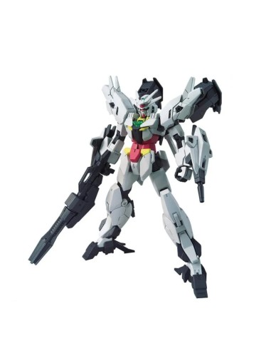 HGBD:R 1/144 Jupitive Gundam