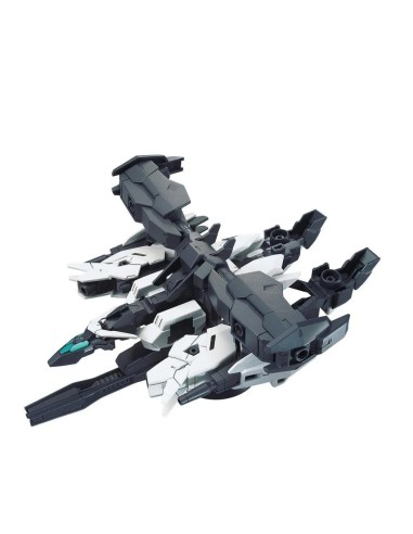 HGBD:R 1/144 Jupitive Gundam
