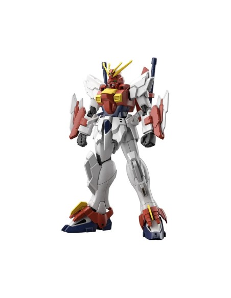 GBB HG 1/144 Blazing Gundam