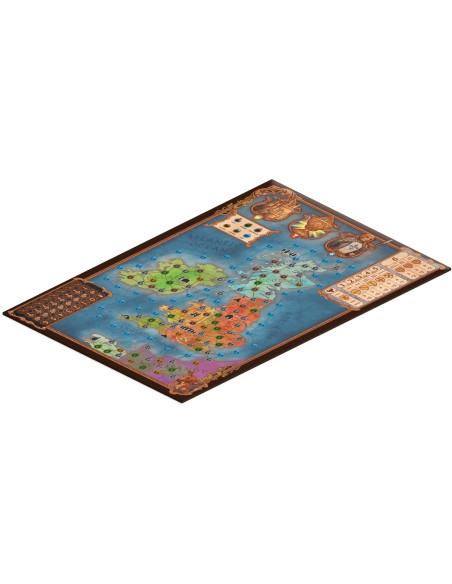 Tales of the Arthurian Knights - EN