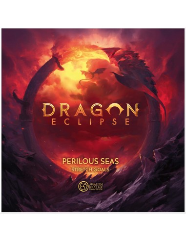 Dragon Eclipse - Stretch Goals box - EN