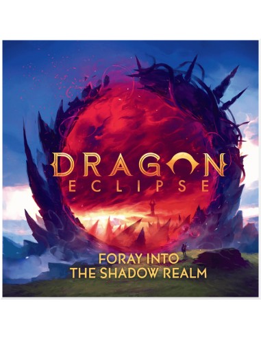 Dragon Eclipse - Foray into the Shadow Realm - EN
