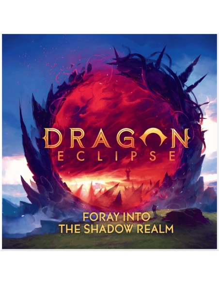 Dragon Eclipse - Foray into the Shadow Realm - EN