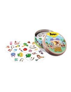 Dobble Animal Crossing 2