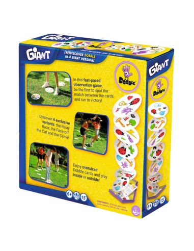Dobble Giant