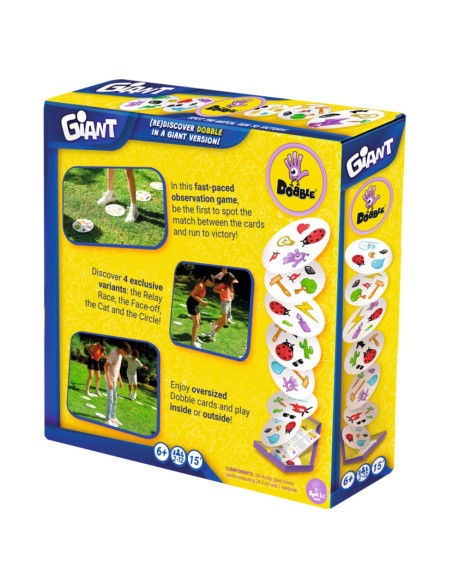 Dobble Giant
