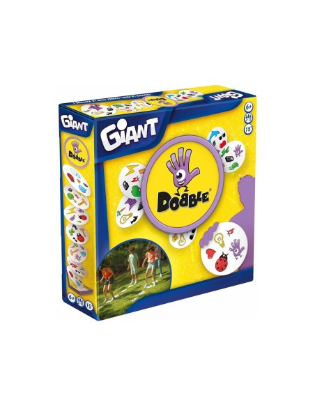 Dobble Giant