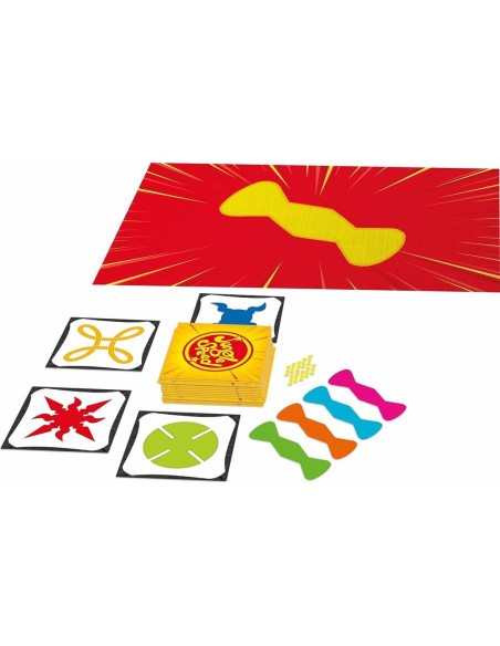 Jungle Speed Giant