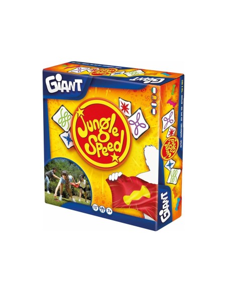 Jungle Speed Giant