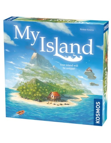 My Island EN