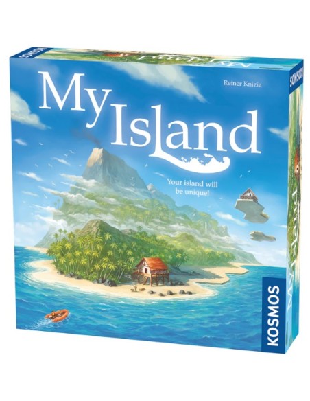 My Island EN