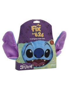 Stitch: The Fix for 626 - A Love Letter Game