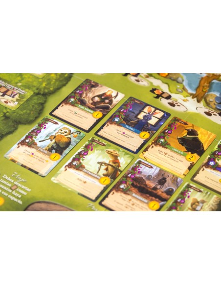 Everdell (PT)