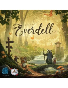 Everdell (PT)