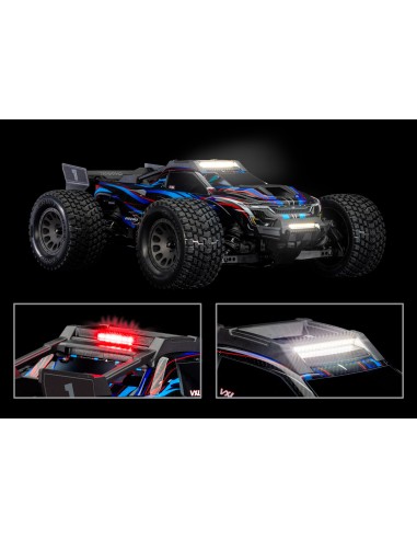 Mini XRT LED Light Kit