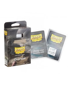 Dragon Shield Board game Sleeves Oversize 80x120 2