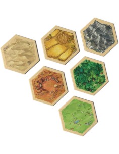 CATAN 6th Edition (2025) 2