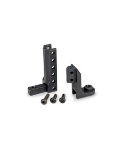 Boat Trailer Hitch