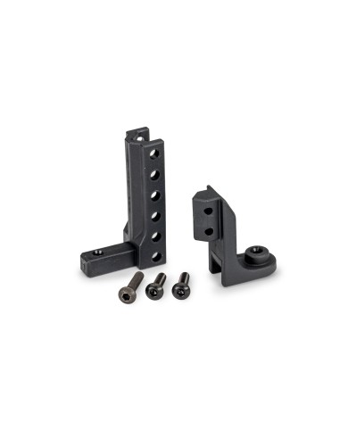 Boat Trailer Hitch