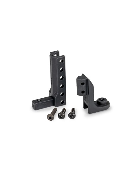 Boat Trailer Hitch