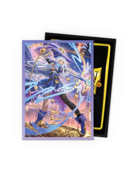 Dragon Shield Grand Archive MATTE ART Sleeves Diana Moonpier