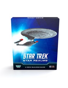 Star Trek Star Realms