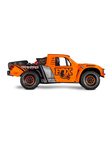 UDR Pro-Scale Unlimited Desert Racer FOX Edition