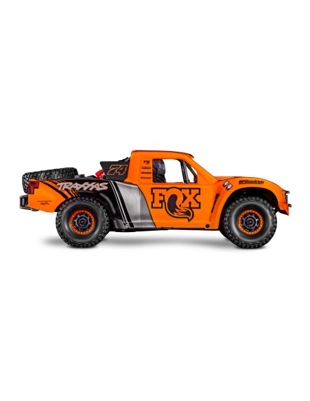 UDR Pro-Scale Unlimited Desert Racer FOX Edition