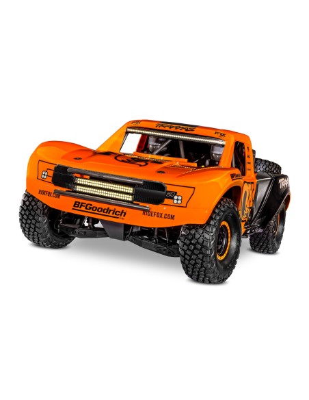 UDR Pro-Scale Unlimited Desert Racer FOX Edition