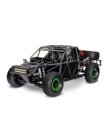 UDR Pro-Scale Unlimited Desert Racer Green