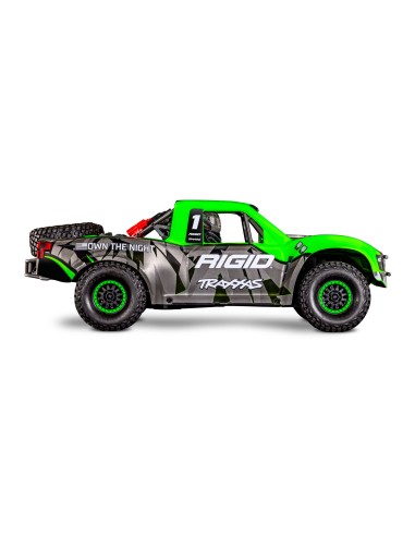 UDR Pro-Scale Unlimited Desert Racer Green
