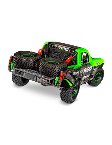 UDR Pro-Scale Unlimited Desert Racer Green