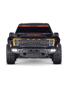 FORD RAPTOR-R 4X4 VXL Ultimate 1/10 FOX1 2