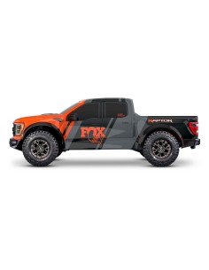 FORD RAPTOR-R 4X4 VXL Ultimate 1/10 FOX2 2