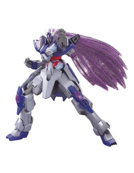 HGBF 1/144 Denial Gundam