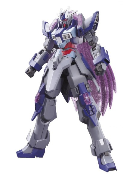 HGBF 1/144 Denial Gundam