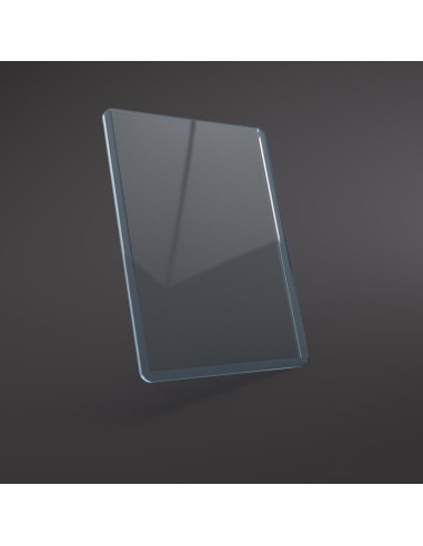 Gamegenic Premium Toploading Exoshields 35pt