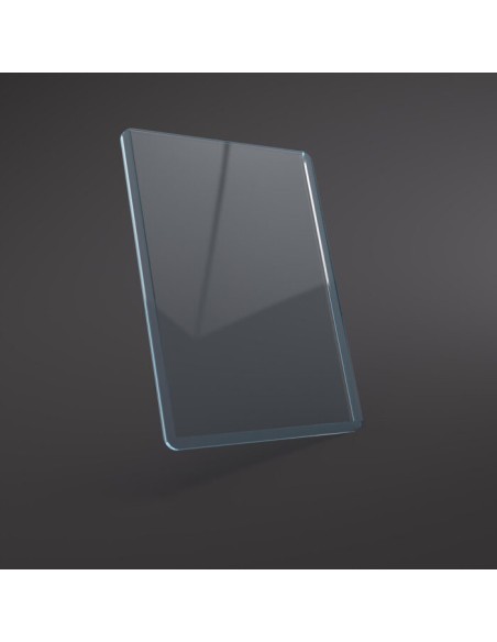 Gamegenic Premium Toploading Exoshields 35pt