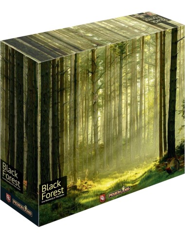 Black Forest