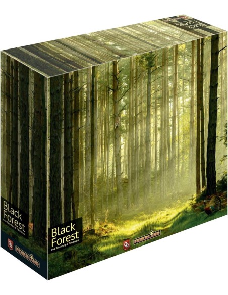 Black Forest