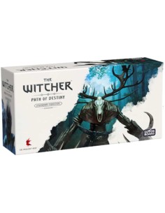 The Witcher: Paths of Destiny - Legendary Monsters