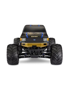 BIGFOOT MONSTER TRUCK 4x4 BL-2S 1/10 2