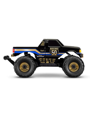 BIGFOOT MONSTER TRUCK 4x4 BL-2S 1/10