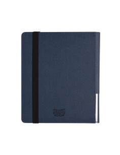 Dragon Shield Portfolio - Card Codex 360 - Midnight Blue 2