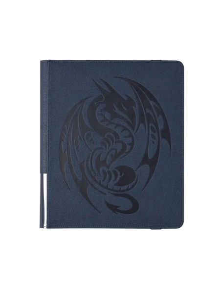Dragon Shield Portfolio - Card Codex 360 - Midnight Blue