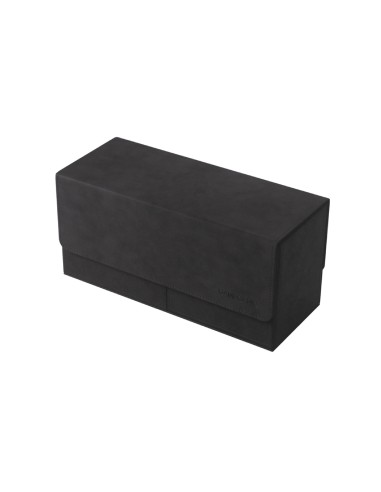 Gamegenic - The Academic 133+ XL Black/Black