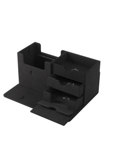 Gamegenic - The Academic 133+ XL Black/Black 2